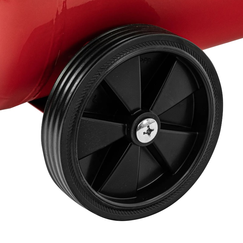 Компрессор воздушный MTX DC1500L/50 58018, 1,5 кВт, 50 л, 210 л/мин в Туле