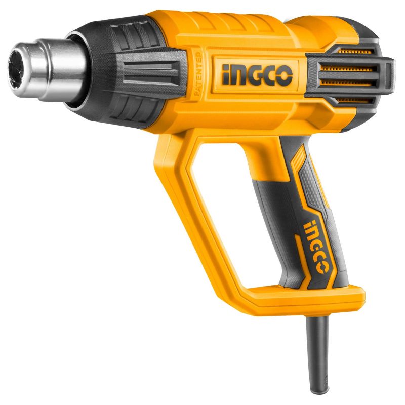Фен строительный INGCO Industrial HG200028 в Костроме