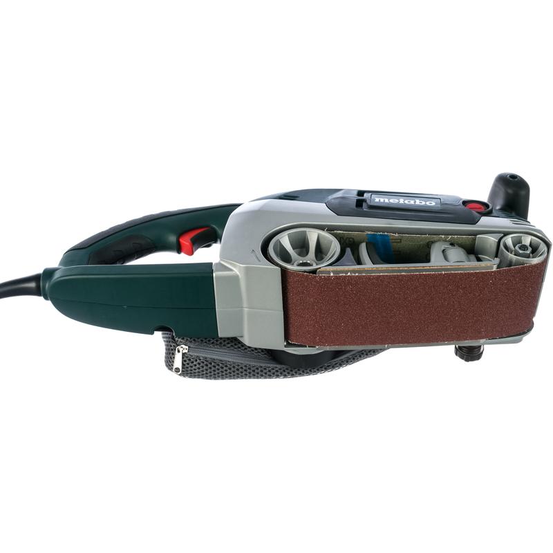 Ленточная шлифмашина Metabo BAE 75