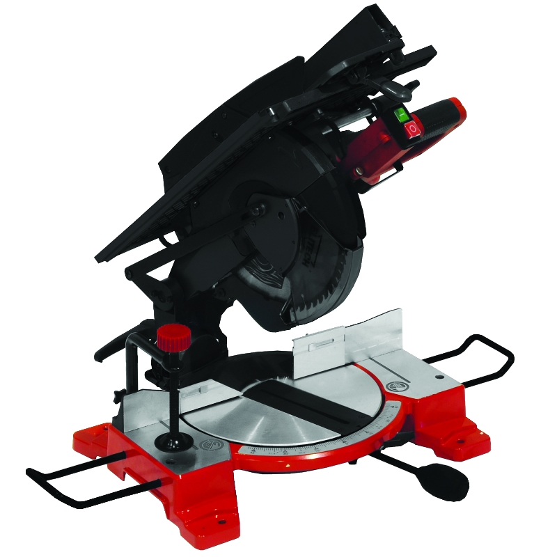 Пила торцовочная Elitech ПТ 1625 E200700900 2073981600Вт4600обминдискф255х30ммрез-65х150мм 11713₽