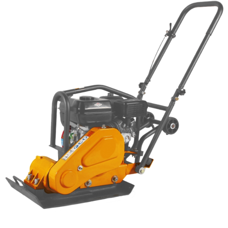 Виброплита Villartec VP6536 3104650000 40955₽