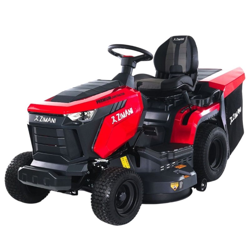 Садовый трактор ZimAni TC97HL в Череповце