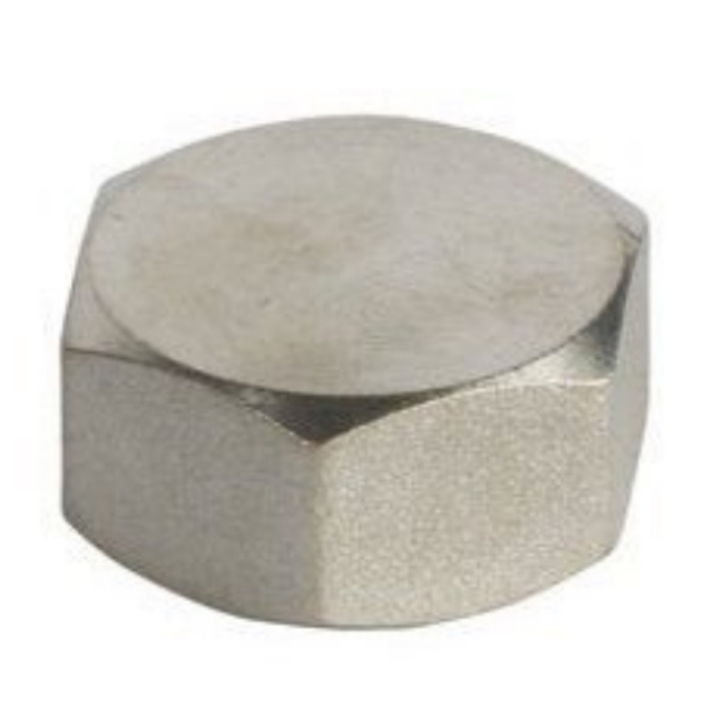 Заглушка Altstream 1.1/4" 003110104, внутренняя резьба во Владимире