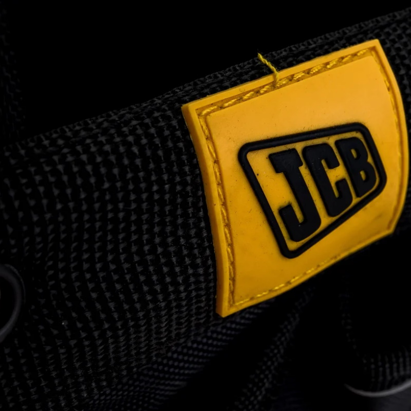 Переноска для инструментов JCB JSW007, каркасная, 50см/20" в Кинешме