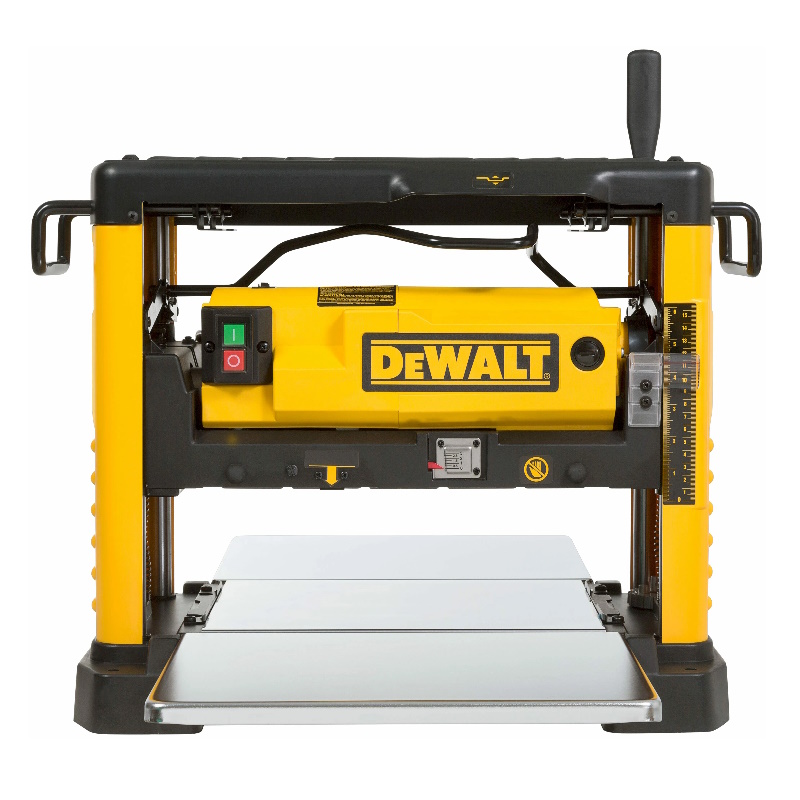 Фуговально-рейсмусовый станок DeWalt DW733 в Костроме