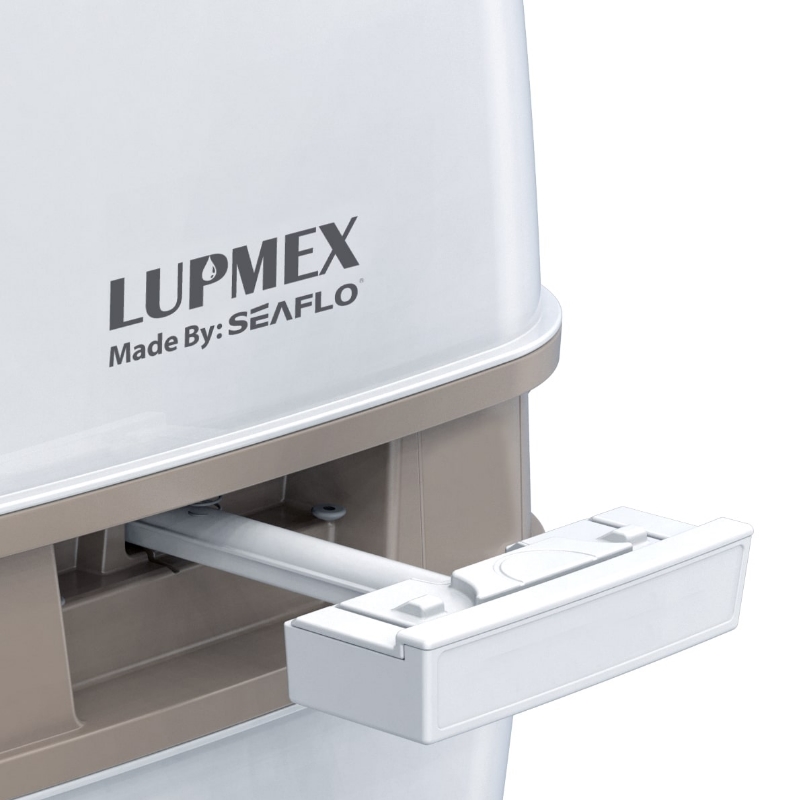Биотуалет Lupmex 79123, 15л/22л