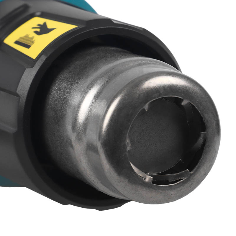 Технический фен (термовоздуходувка) Makita HG6530VK в Коврове