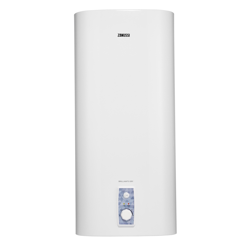 Водонагреватель Zanussi ZWH/S 50 Brillianto в Иваново