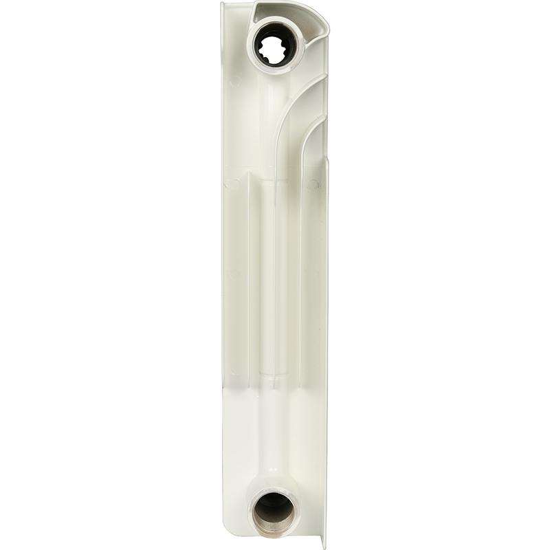 Радиатор биметаллический Rommer Profi BM 350, 4 секции в Туле