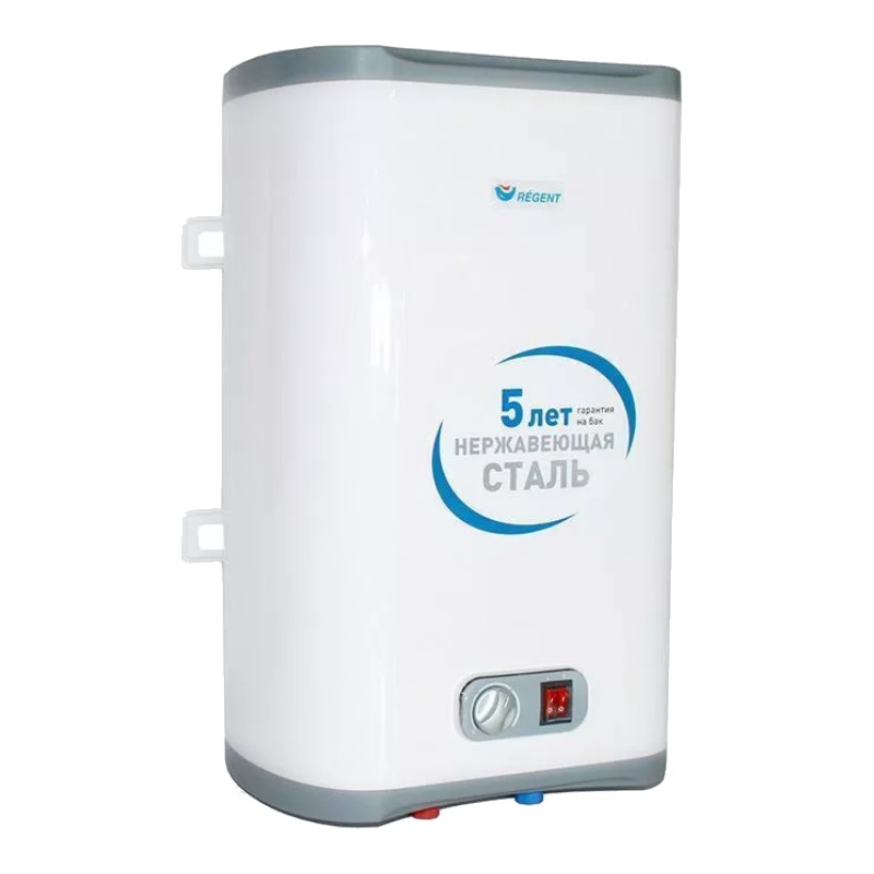 Электрический накопительный водонагреватель Fais NTS FLAT 30 V PW в Кинешме