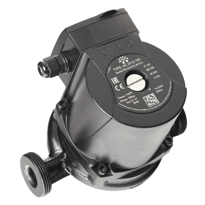 Насос циркуляционный Aquario AC 2512-180 5212 в Кинешме