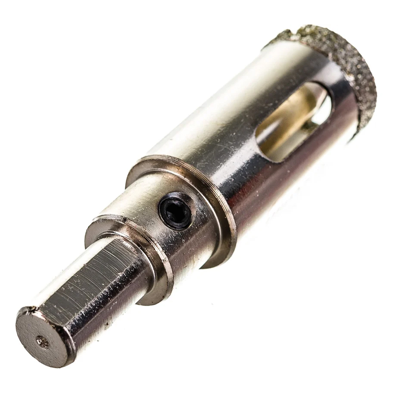Коронка алмазная по керамике и кафелю Trio-Diamond 400020 (с центрирующим сверлом 20мм) в Иваново
