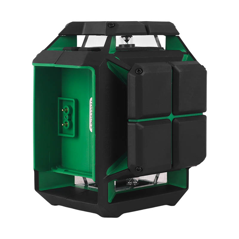 Лазерный уровень Ada LaserTANK 4-360 GREEN Basic Edition А00631 в Костроме