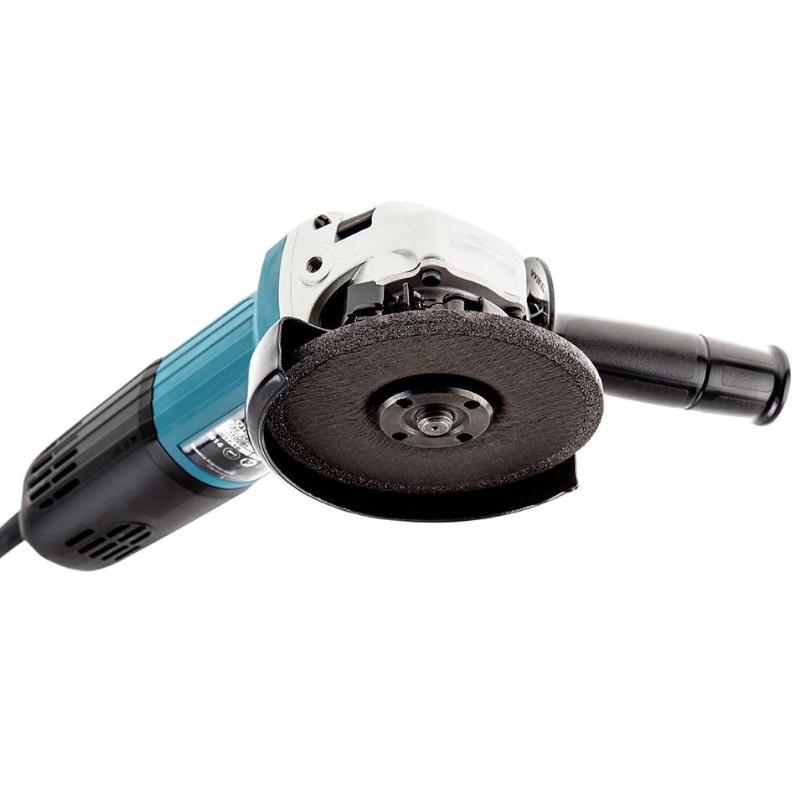 Угловая шлифмашина (болгарка) Makita GA5040, 125 мм, 1100 Вт в Твери