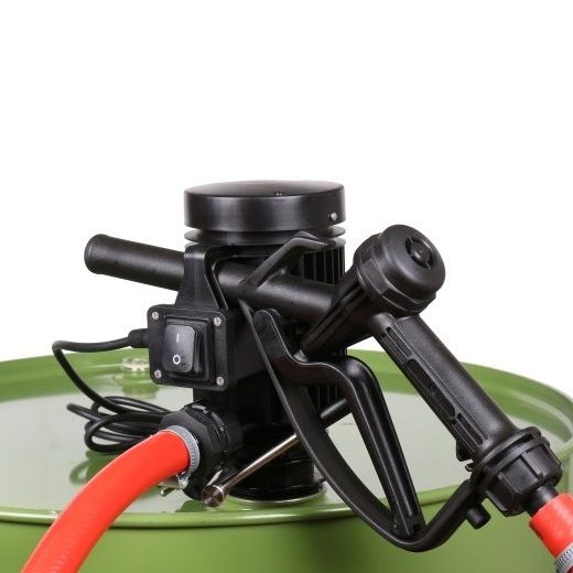 Бочковой комплект для раздачи диз. топлива Piusibox Pico 12 M 12В F00202040 в Иваново