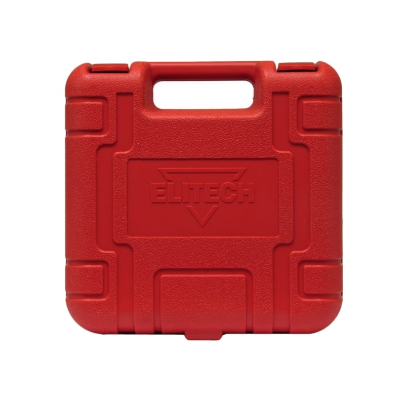 Термопистолет Elitech ТВ 1600 (Е2207.001.02) 191627 в Рыбинске