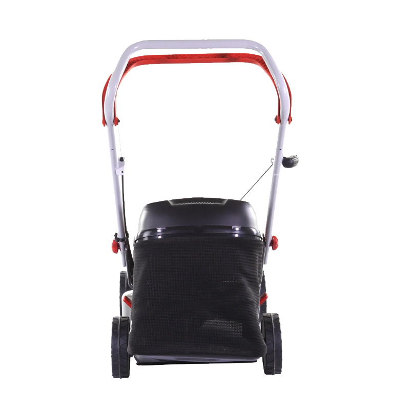 Газонокосилка бензиновая EFCO LR 44 PK COMFORT PLUS, 3,3 л.с., ширина скашивания 41 см, 6610905300000 в Ярославле