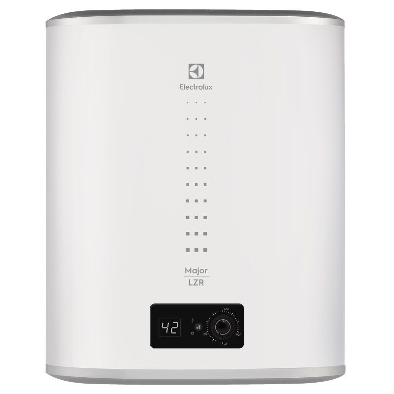 Электрический накопительный водонагреватель Electrolux EWH 30 Major LZR 3 во Владимире