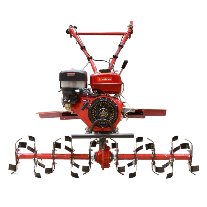 Культиватор бензиновый Asilak SL-186L SL-186L-6512 в Туле