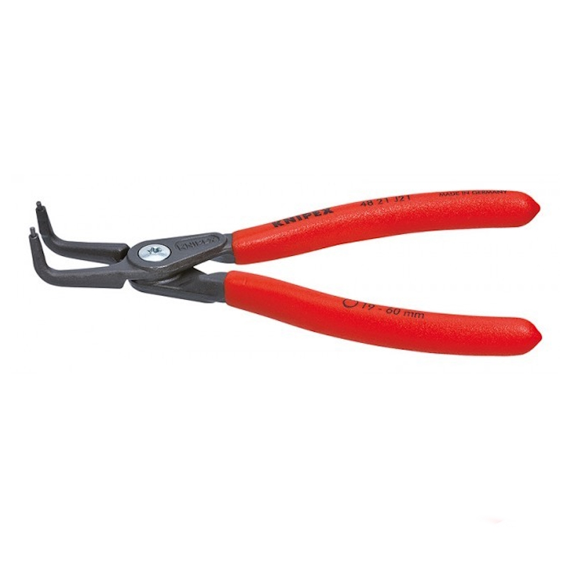 Съемники внутренних стопорных колец Knipex KN-4821J11 4059₽