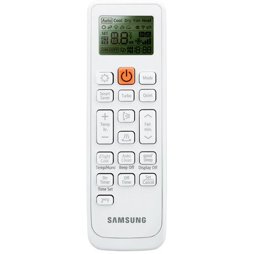 Сплит-система Samsung AR12HSFSRWKXER/HSFSRWKNER в Александрове
