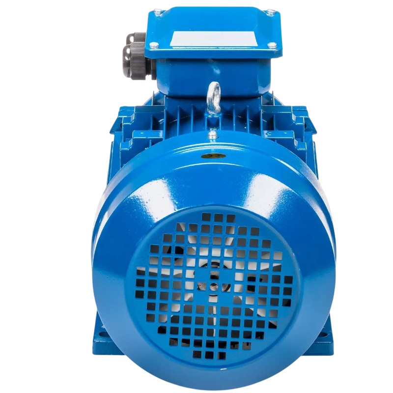 Электродвигатель 5АИ 160 М2 18.5/3000 IM 1001 01.01.213692, Китай в Рыбинске