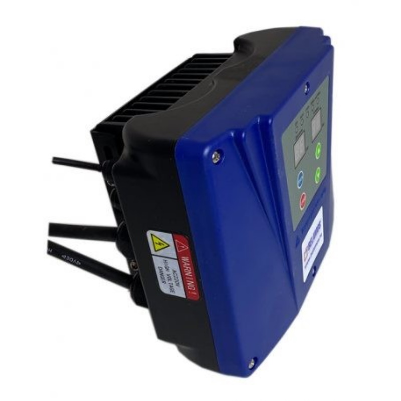 Частотный преобразователь Belamos FIM-10 2.2KW 220V в Костроме