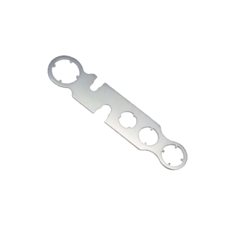 Ключ для антенны 10 мм Kingtool KA-6684