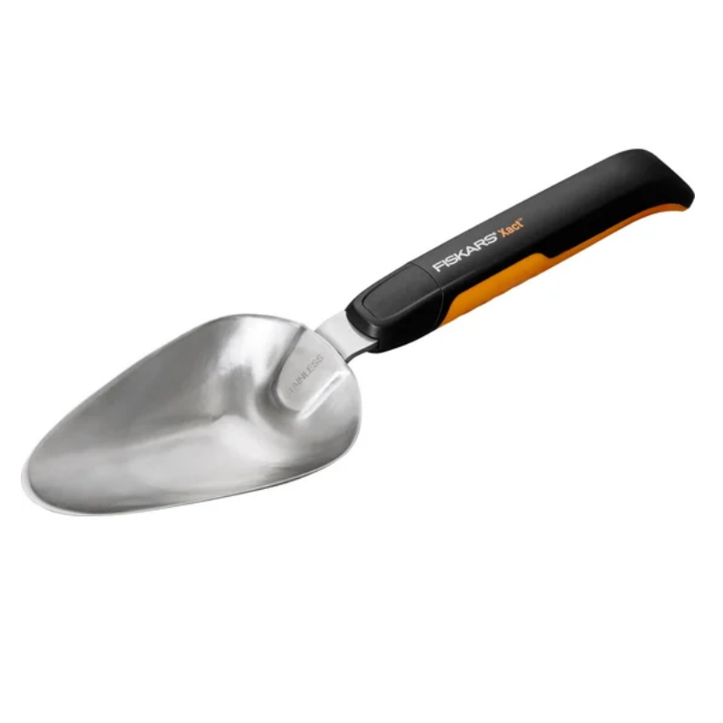 Совок Fiskars Xact 1027043