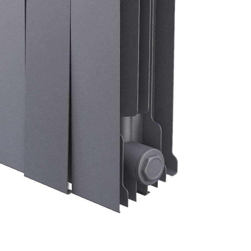 Радиатор Royal Thermo PianoForte 500 RTPNSS50010, 10 секций в Иваново