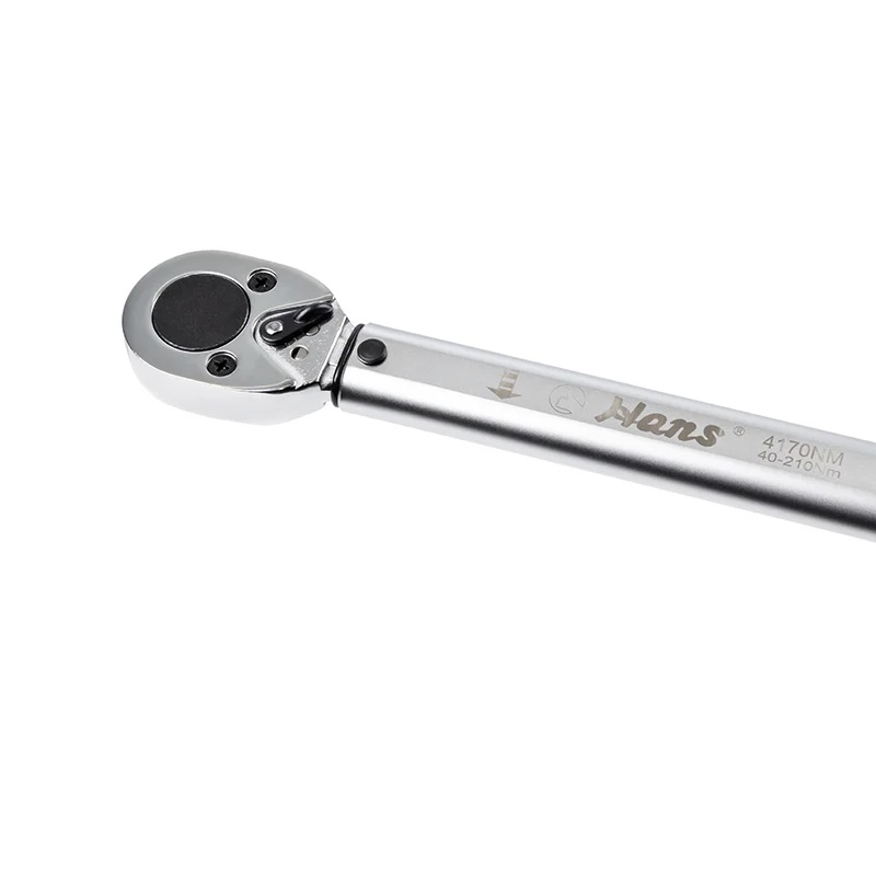 Ключ динамометрический Hans 4170NM, 42-210Nm, 1/2" в Иваново