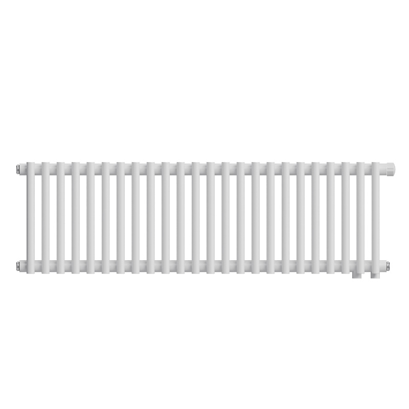 Дизайн-радиатор Royal Thermo Shift R22 VC2030 НС-1631326, 24 секций, RAL9016 в Туле