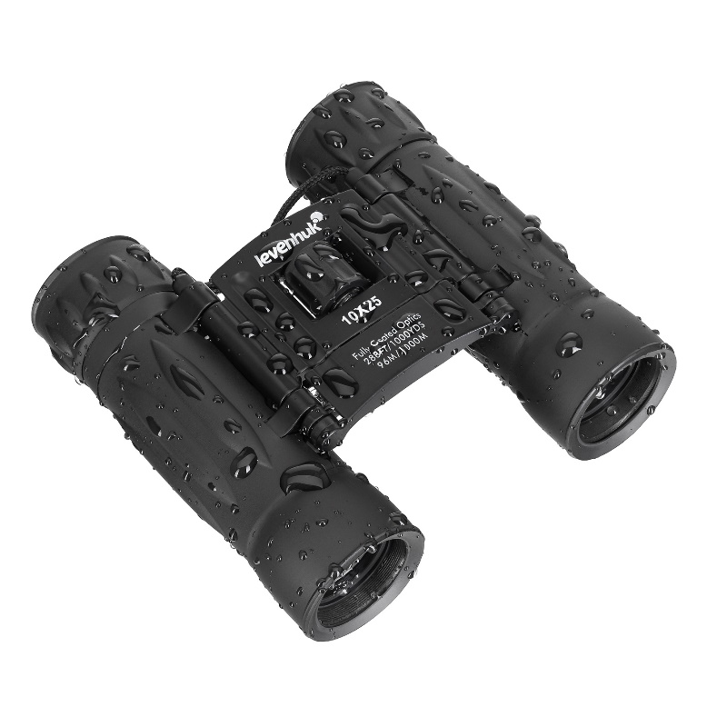 Бинокль Levenhuk Atom 67676, 10x25