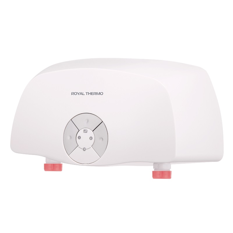 Водонагреватель проточный Royal Thermo SmartFix S (3,5 kW) НС-1588901 (душ)