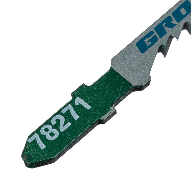 Полотна для электролобзика по дереву Gross 78271, 3182, 2 шт.