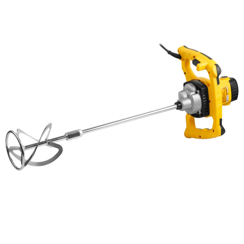 Миксер строительный Molot MMX 1412 1335616 в коробке 5310₽