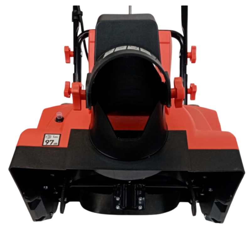 Снегоуборщик электрический Brait BST-2200YA 05.03.003.089, 2200Вт, 230В, 50Гц.. ширина захвата 46см., высота 20см, выброс 3-6 м во Владимире