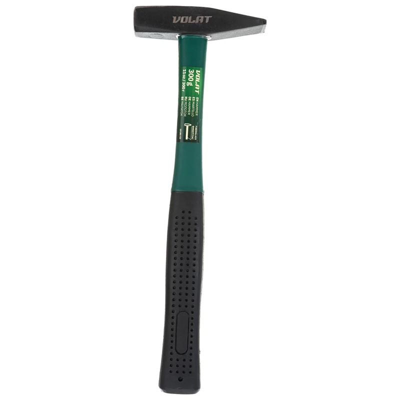 Молоток Волат 10180-03 03кг с фиберглассовой рукояткой 209₽