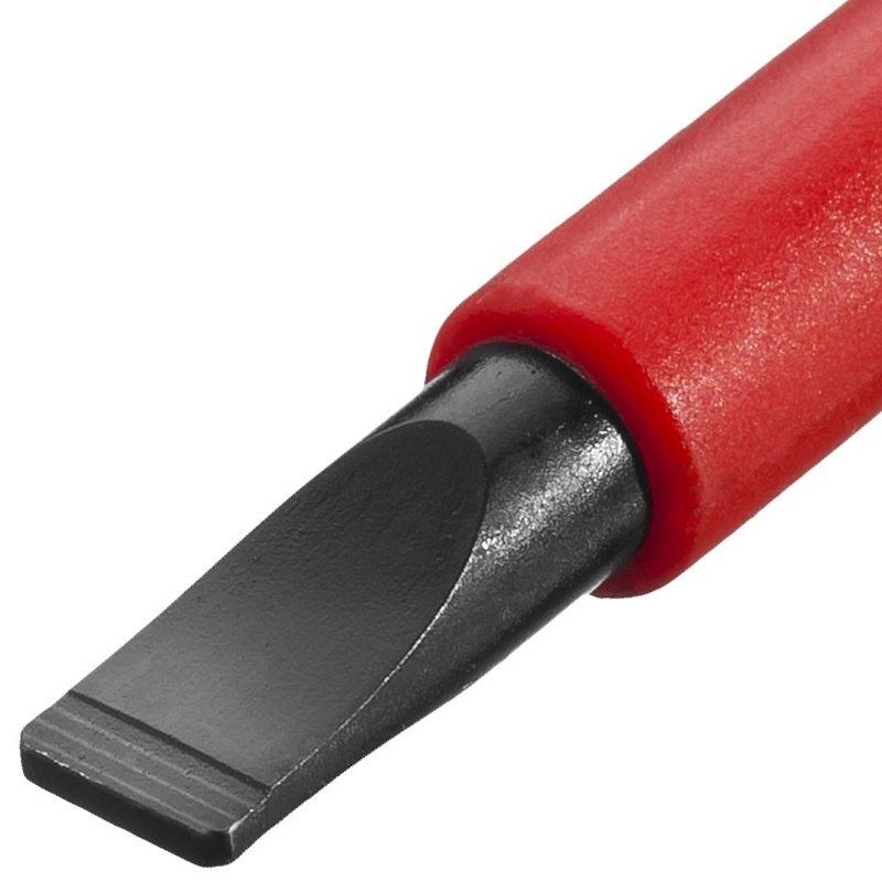 Отвертка Kraftool 250083-2.5-075 высоковольтная в Туле