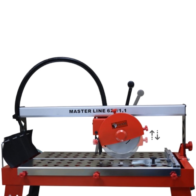 Станок отрезной Diam ML-620/1.1 600085 в Костроме