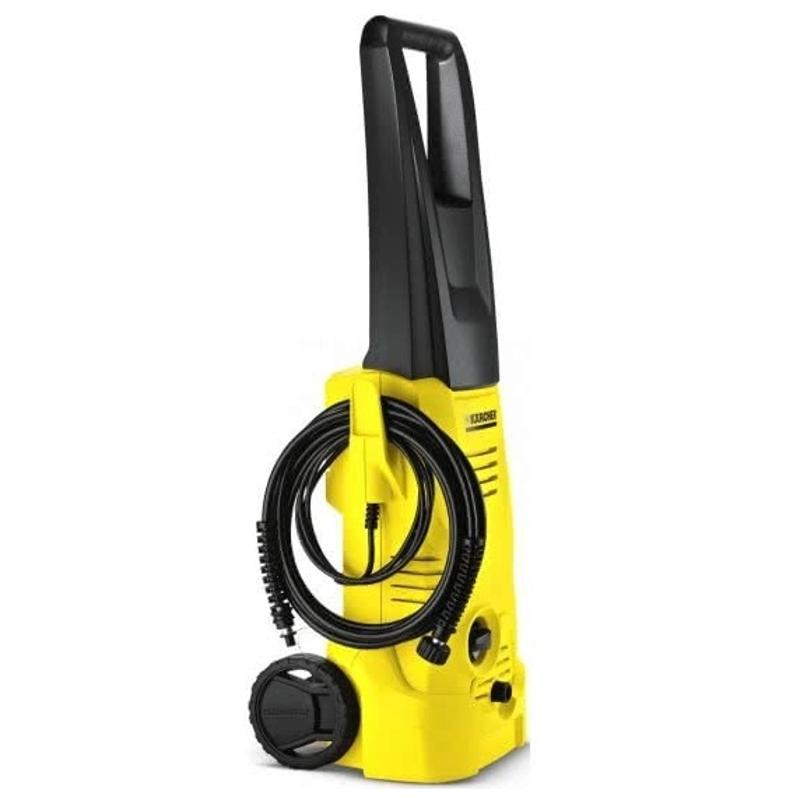 Мойка высокого давления Karcher K 2 EU 1.673-220, 110 бар, без подогрева воды