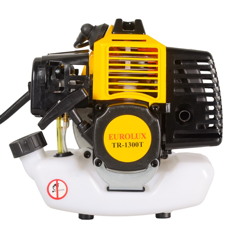 Бензиновый триммер Eurolux TR-1300T