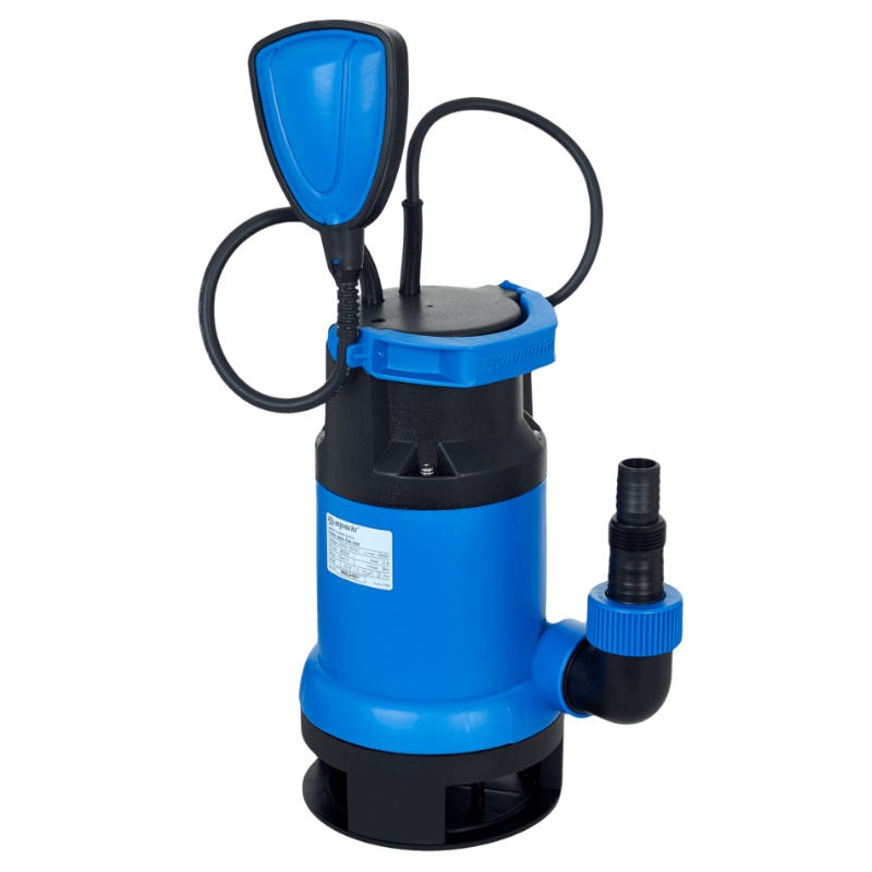 Насос дренажный Aquario ADS-900-35E 1095 в Рыбинске