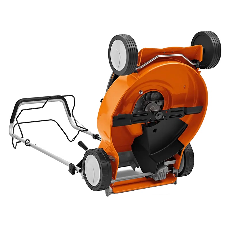Газонокосилка бензиновая Stihl RМ-253.1, 2,8 л.с., ширина скашивания 55 см, 63710113426 в Иваново