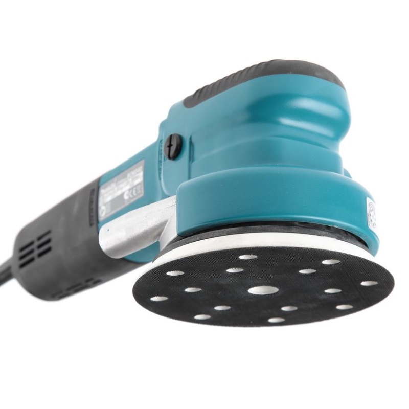 Эксцентриковая шлифмашина Makita BO6040 в Переславле
