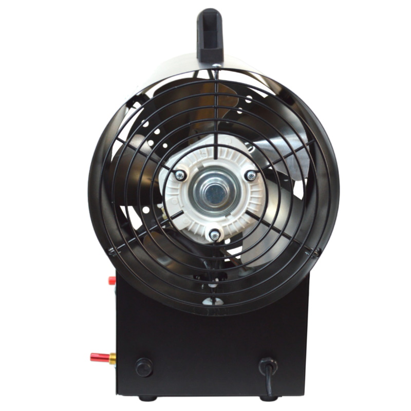 Пушка тепловая газовая Brait BGH-50M 25.01.042.076, 50 кВт, давление 1.5 бар, расход 3.63 кг/ч, производительность 950 м3/ч в Рыбинске