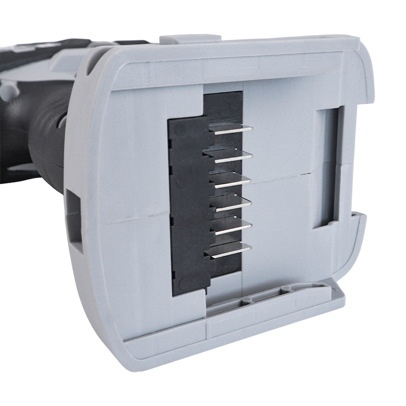 Аккумуляторная ударная дрель-шуруповерт Интерскол ДАУ-13/36В 90 (без АКБ и ЗУ) 860.0.0.70