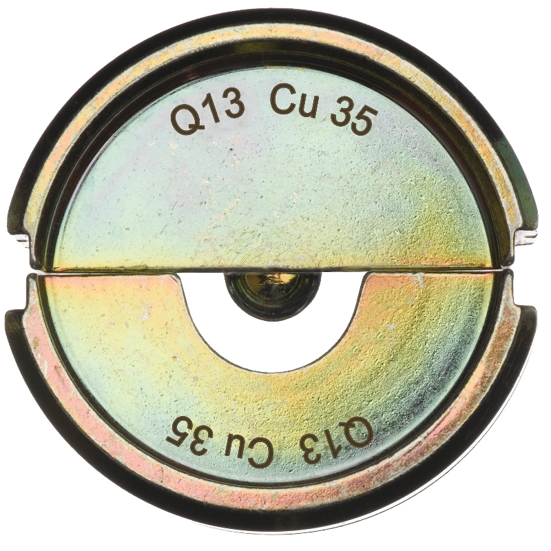 Матрица Milwaukee FORCE LOGIC 4932459479 Q13 Cu35 19522₽