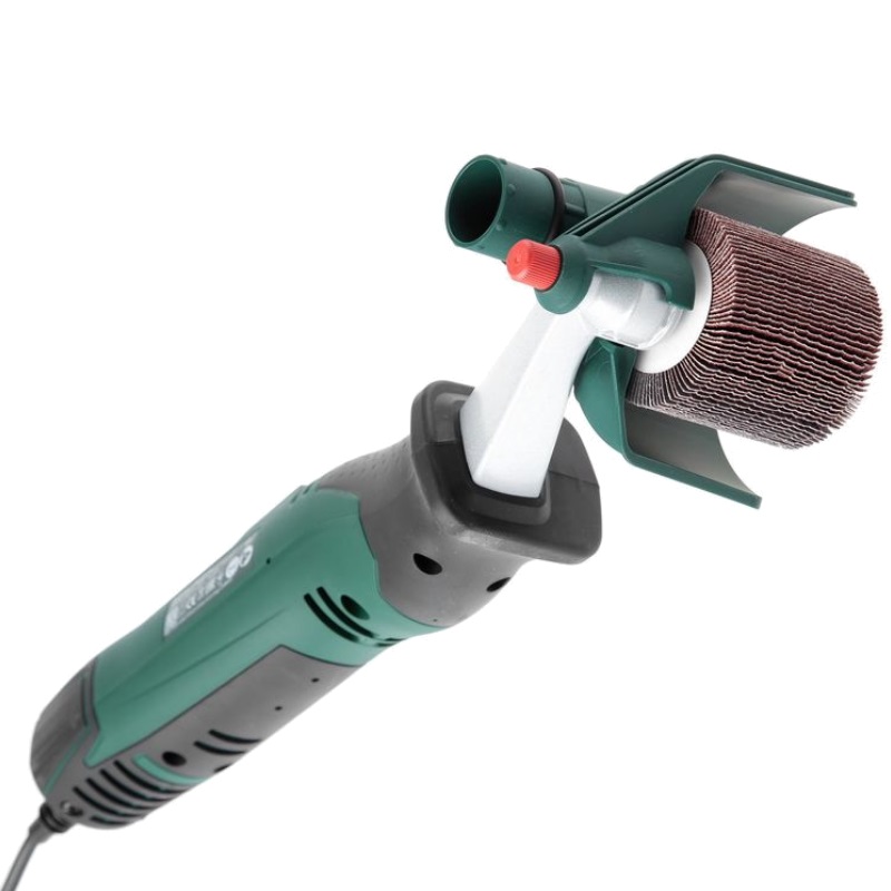 Шлифмашина щеточная Bosch PRR 250 ES 0.603.3В5.020 (электрическая, набор насадок) в Иваново