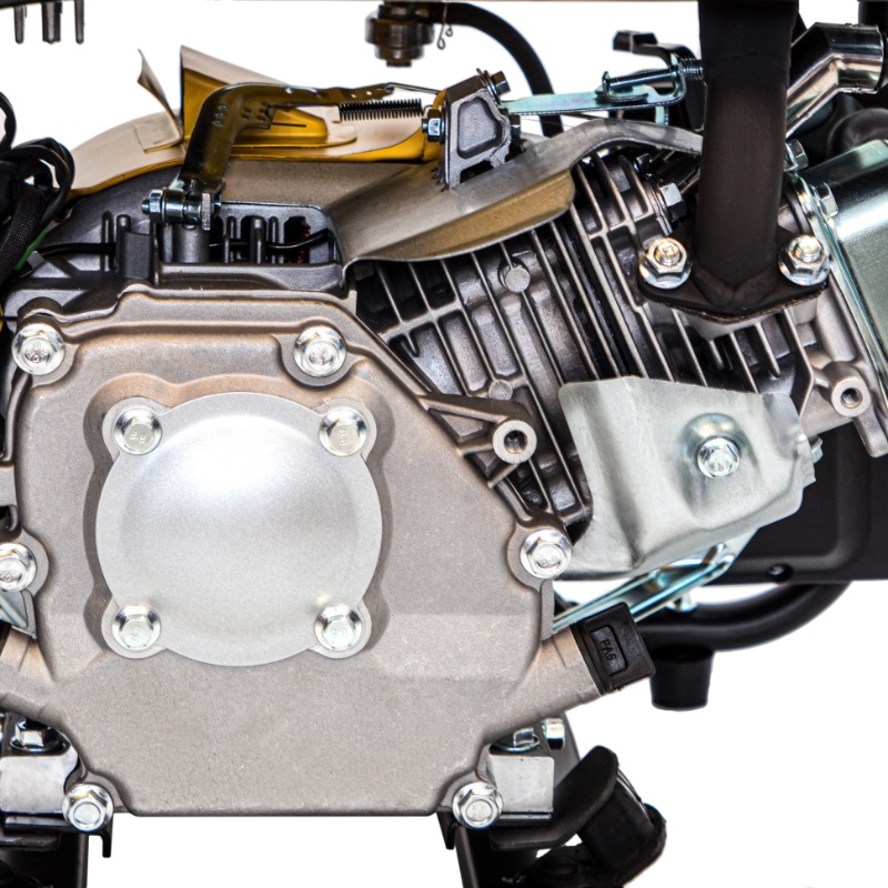 Инверторный генератор Denzel GT-3500iF, 94705 во Владимире